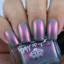 Emily De Molly - Cloud My Vision Nail Polish