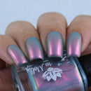 Emily De Molly - Cloud My Vision Nail Polish