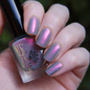 Emily De Molly - Cloud My Vision Nail Polish