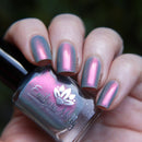 Emily De Molly - Cloud My Vision Nail Polish
