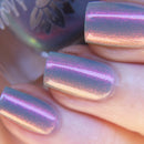 Emily De Molly - Cloud My Vision Nail Polish