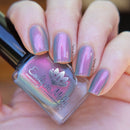 Emily De Molly - Cloud My Vision Nail Polish