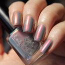 Emily De Molly - Cloud My Vision Nail Polish