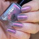 Emily De Molly - Cloud My Vision Nail Polish