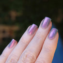 Emily De Molly - Cloud My Vision Nail Polish