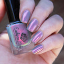 Emily De Molly - Cloud My Vision Nail Polish