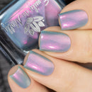 Emily De Molly - Cloud My Vision Nail Polish