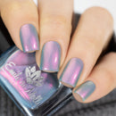 Emily De Molly - Cloud My Vision Nail Polish
