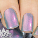 Emily De Molly - Cloud My Vision Nail Polish
