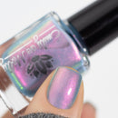 Emily De Molly - Cloud My Vision Nail Polish