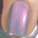Emily De Molly - Cloud My Vision Nail Polish