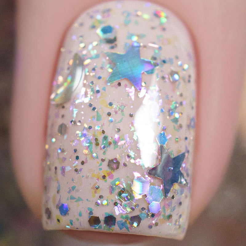 Emily De Molly - Cosmic Love Nail Polish