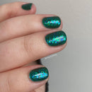 Emily De Molly - Final Answer Nail Polish
