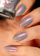 Emily De Molly - Cloud My Vision Nail Polish