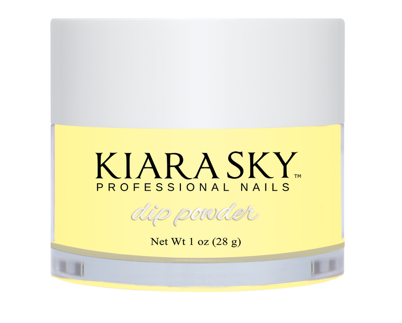 Kiara Sky - D612 Main Squeeze Dip Powder