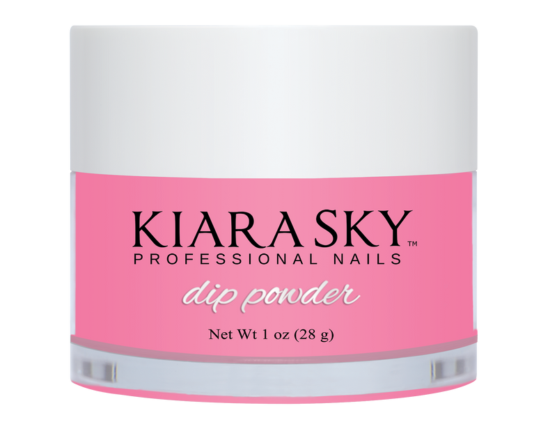 Kiara Sky - D613 Bubble Yum Dip Powder