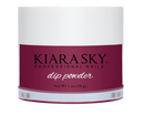 Kiara Sky - D624 Plane and Simple Dip Powder