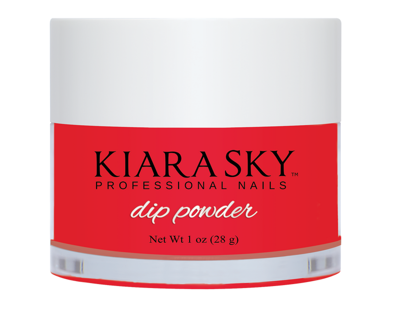 Kiara Sky - D627 Sunburst Dip Powder
