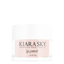 Kiara Sky - D646 Peaches and Cream Dip Powder