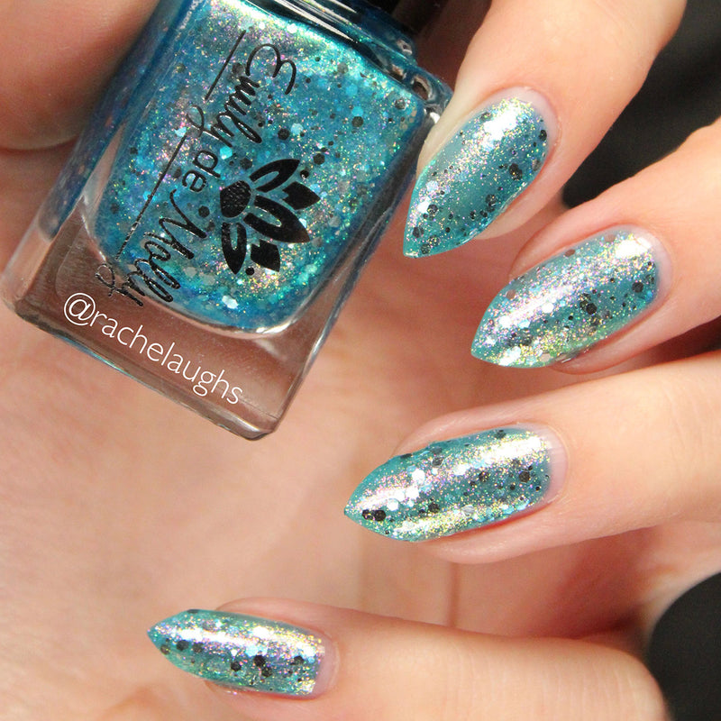 Emily De Molly - Turning Tides Nail Polish