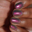 Emily De Molly - Such A Farse Nail Polish