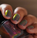 Emily De Molly - Such A Farse Nail Polish
