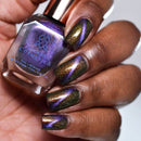 Clionadh Cosmetics - Distortion Nail Polish (Magnetic)