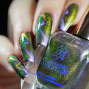 Clionadh Cosmetics - Distortion Nail Polish (Magnetic)