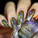 Clionadh Cosmetics - Distortion Nail Polish (Magnetic)