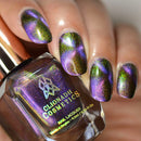 Clionadh Cosmetics - Distortion Nail Polish (Magnetic)