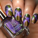Clionadh Cosmetics - Distortion Nail Polish (Magnetic)