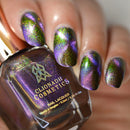 Clionadh Cosmetics - Distortion Nail Polish (Magnetic)