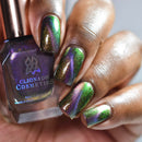 Clionadh Cosmetics - Distortion Nail Polish (Magnetic)