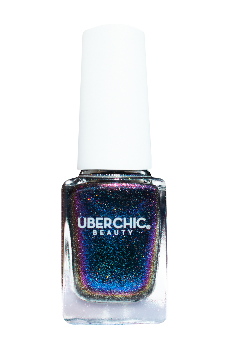 UberChic Beauty - Don't HEX My Vibe Nail Polish