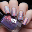 Emily De Molly - Get In Line Nail Polish
