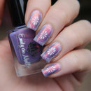 Emily De Molly - Get In Line Nail Polish