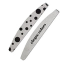 Cirque Colors - Set of 2 Emery Nail Files