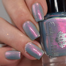 Emily De Molly - Cloud My Vision Nail Polish