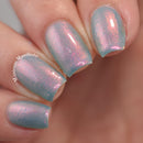 Emily De Molly - Cloud My Vision Nail Polish