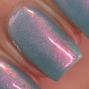Emily De Molly - Cloud My Vision Nail Polish