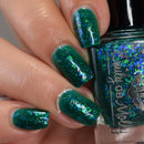 Emily De Molly - Final Answer Nail Polish