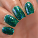 Emily De Molly - Final Answer Nail Polish