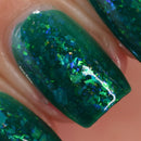 Emily De Molly - Final Answer Nail Polish