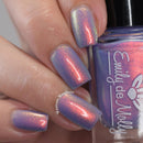 Emily De Molly - Get In Line Nail Polish