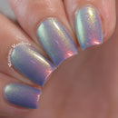 Emily De Molly - Get In Line Nail Polish
