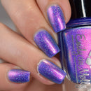 Emily De Molly - Here We Go Again Nail Polish