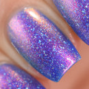 Emily De Molly - Here We Go Again Nail Polish