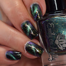 Emily De Molly - It Must Have Been Nail Polish (Magnetic)