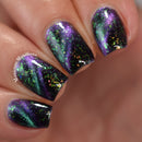 Emily De Molly - It Must Have Been Nail Polish (Magnetic)