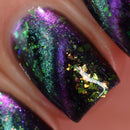 Emily De Molly - It Must Have Been Nail Polish (Magnetic)